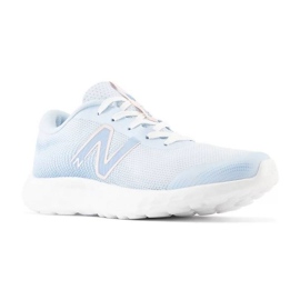 Zapatillas New Balance GP520SP8 azul 8