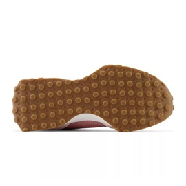 Zapatillas New Balance GS327MG rosado 11