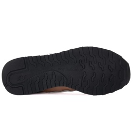 Zapatillas New Balance W GW500GP2 beige 11