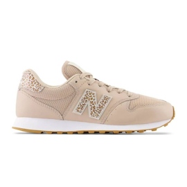 Zapatillas New Balance W GW500LM2 beige 5