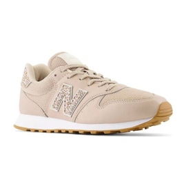 Zapatillas New Balance W GW500LM2 beige 8