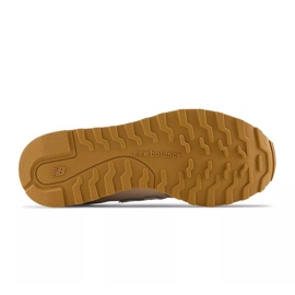Zapatillas New Balance W GW500LM2 beige 14