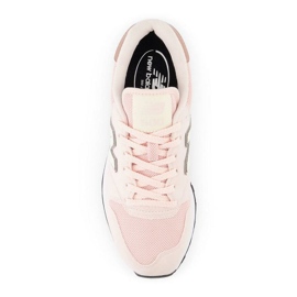 Zapatillas New Balance W GW500SP2 rosado 3