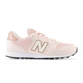 Zapatillas New Balance W GW500SP2 rosado 5