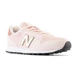 Zapatillas New Balance W GW500SP2 rosado 13