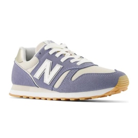 Zapatillas New Balance W WL373PJ2 violeta 8
