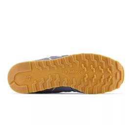 Zapatillas New Balance W WL373PJ2 violeta 9