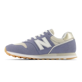Zapatillas New Balance W WL373PJ2 violeta 11