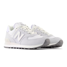 New Balance WL574AG2 Zapatos azul 3