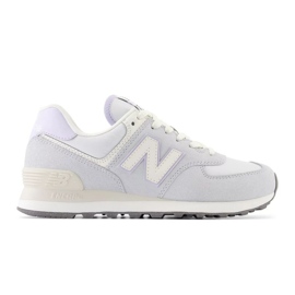 New Balance WL574AG2 Zapatos azul 5