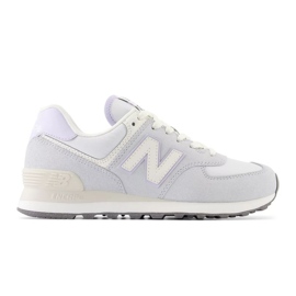 New Balance WL574AG2 Zapatos azul 10