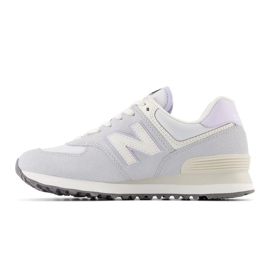 New Balance WL574AG2 Zapatos azul 11