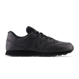 New Balance GM500ZB2 Zapatos negro 5