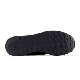 New Balance GM500ZB2 Zapatos negro 9