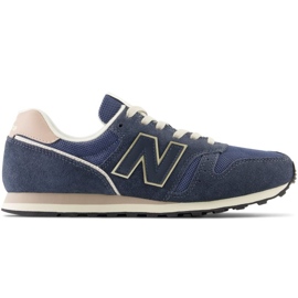 Zapatillas New Balance M ML373TF2 azul 9