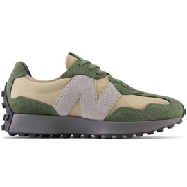 Zapatillas New Balance MS327WG verde 11
