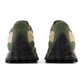Zapatillas New Balance MS327WG verde 16