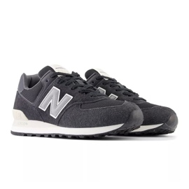 New Balance U574SBG Zapatos gris 5