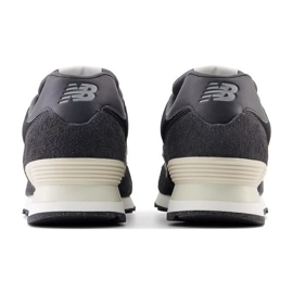New Balance U574SBG Zapatos gris 11