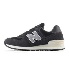 New Balance U574SBG Zapatos gris 13