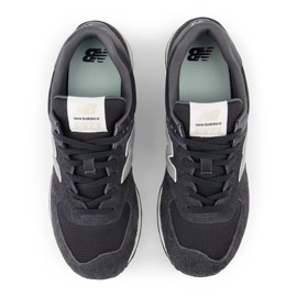 New Balance U574SBG Zapatos gris 14