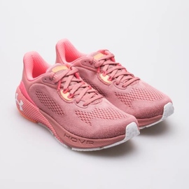 Zapatillas para correr Under Armour Hovr Machina 3 W 3024907-602 rosado 3
