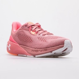 Zapatillas para correr Under Armour Hovr Machina 3 W 3024907-602 rosado 8