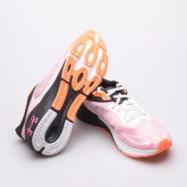 Zapatillas para correr Under Armour Hovr Machina M 3026235-001 rosado 3