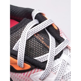 Zapatillas para correr Under Armour Hovr Machina M 3026235-001 rosado 6