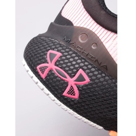 Zapatillas para correr Under Armour Hovr Machina M 3026235-001 rosado 10