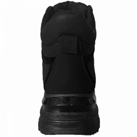Zapatos Lee Cooper W LCJ-23-44-1976LA negro 3