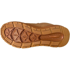 Zapatos Lee Cooper M LCJ-23-31-3067M marrón 4