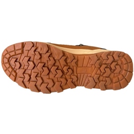 Zapatos Lee Cooper M LCJ-23-01-2046M marrón 4