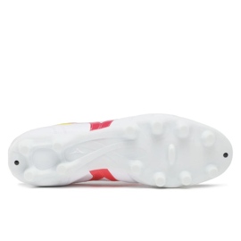 Zapatillas Mizuno Morelia Neo Iv Pro Md M P1GA233464 blanco 5