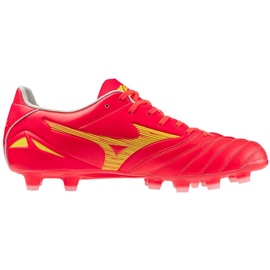 Zapatillas Mizuno Morelia Neo Iv Pro Md M P1GA233464 blanco 7