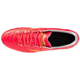 Zapatillas Mizuno Morelia Neo Iv Pro Md M P1GA233464 blanco 8