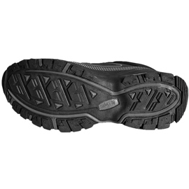 Zapatos Lee Cooper M LCJ-23-01-2021M negro 4