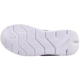 Zapatillas Kappa Getup K 261031K 1110 negro 5