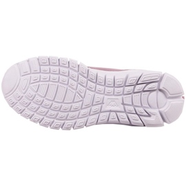 Zapatillas Kappa Valdis K 260982K 2310 rosado 5