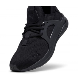 Puma Softride Enzo Evo Zapatos 37872901 negro 4