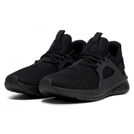 Puma Softride Enzo Evo Zapatos 37872901 negro 5