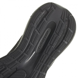 Zapatillas de running Adidas Runfalcon 3.0 W HP7558 negro 7
