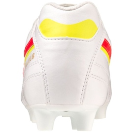 Zapatillas de fútbol Mizuno Morelia Ii Club Md M P1GA231664 blanco 3