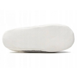 Zapatillas Lauren Ralph Lauren 297860453001 gris 3