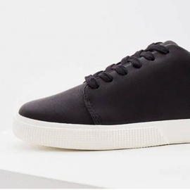 Zapatos Lauren Ralph Lauren Joana 802809344002 negro 3