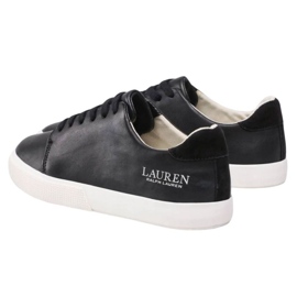 Zapatos Lauren Ralph Lauren Joana 802809344002 negro 8