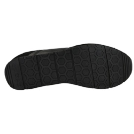 Zapatillas Gas Dennis Nylon Basic M GAM313555 negro 3
