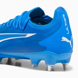Zapatillas Puma Ultra Ultimate MxSG 107504-03 azul 3
