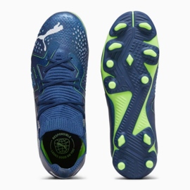 Zapatillas Puma Future Pro FG/AG 107383-03 azul 3