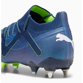 Zapatillas Puma Future Ultimate Mxsg 107351-03 azul 3